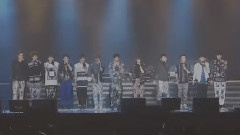 EXO - 我 致三周年预告