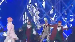 Boyfriend - Bounce Boyfriend Stage Mix