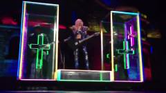 Lady Gaga - Electric Chapel