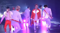 GOT7 - Girls Girls Girls(Japanese Ver.)