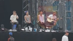 EXO - Người ấy 彩排