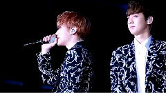 Teen Top,Niel(Teen Top) - Talk&表演坏女人