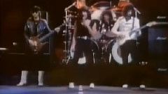 Rainbow(英国) - Death Alley Driver