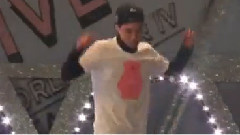 EXO - SMTOWN In Taiwan Ending