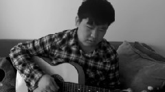 模仿翻唱 - 韩国3月热门歌曲吉他改编集锦