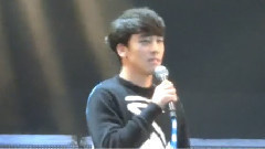 G-Dragon(BigBang),BigBang - 福州见面会