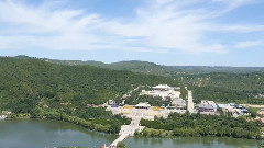 音乐短片 - 黄帝陵