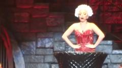 Lady Gaga - Poker Face
