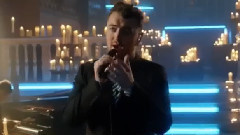 Sam Smith - iHeartRadio Music Awards 2015