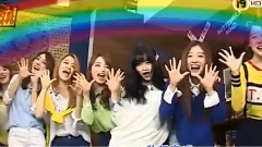 Rainbow,Rainbow Blaxx - HAHA19TV以下犯上 Rainbow中字Cut