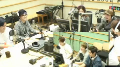 FTISLAND,李洪基(FTISLAND) - Cool FM FTISLAND采访Cut