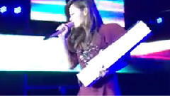  - 南充商演Cut