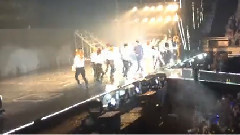 Super Junior - Ending & 触触舞