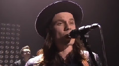 James Bay - Hold Back The River