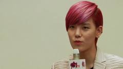 B.A.P - Dee Kosh interviews B.A.P