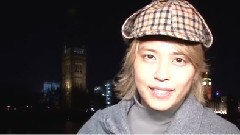 NEWS - 手越のミステリーツアーin イギリス <世界の果てまでイッテQ>