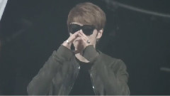 金在中 - Ending Greet 15/03/29