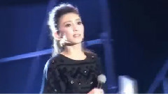 戴佩妮 - 柔州苏丹加冕大典 免费演唱会