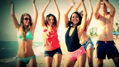 欧美群星 - Dance All Summer
