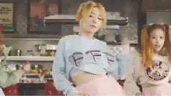 Red Velvet - Ice Cream Cake
