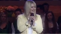 欧美群星 - Dieser Moment (Musikantenstadl - Das Erste) 现场版 15/03/28