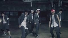 EXO,EXO-M,EXO-K - 咆哮(Growl) 中文版
