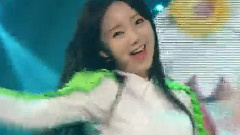 Lovelyz - Hi~