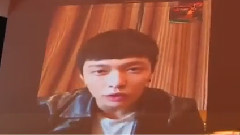 EXO-M,EXO-K,EXO - ENews EXO 2辑回归记者会 张艺兴 Cut
