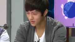 L(Infinite),Infinite - Radio Star 明洙蝎子舞Cut