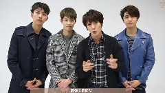 CNBLUE - 2015 FNC Kingdom In Seoul CNBLUE(中文字幕)