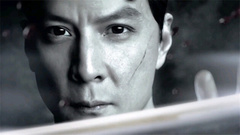 影视原声,吴彦祖 - 美版<西游记> (Into The Badlands) 先行宣传片