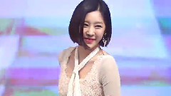 Nine Muses - DRAMA