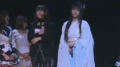 SNH48 - 庆生 & 发卡来信 Cut