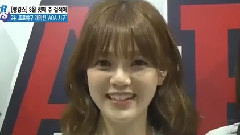 AOA - Pro棒球赛开幕式 YStarNews新闻频