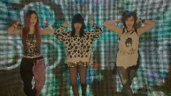 T-ara - Lovey Dovey (JapaneseVer.)