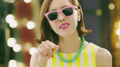 T-ara - Roly Poly (Video:Japanesever.Audio:Koreanver)