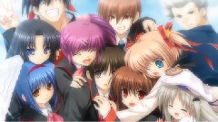 动漫专属 - Little Busters