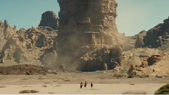 音乐短片 - Apollo's Triumph