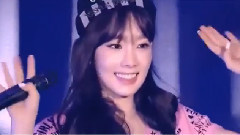 少女时代,泰妍(少女时代) - 爱那一句话