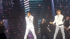 Super Junior,Super Junior-D&E - 不要痛