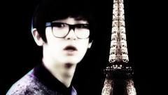 朴灿烈(EXO) - Neon Lights