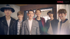 EXO - 我的邻居是EXO 预告