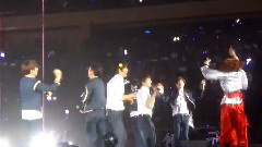 Super Junior - 触触舞