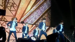 Super Junior - Mamacita