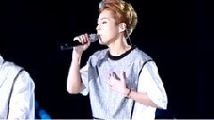 EXO - Vietnamese Song