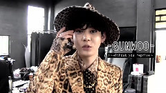 MYNAME - I.M.G MAKING ～Without You Reprise～