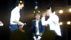 Super Junior - Ending 触触舞