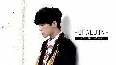 MYNAME - CHAEJIN I.M.G MAKING ～To The Place～