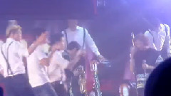 Super Junior - Shirt