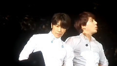 Super Junior - Ending Talk
